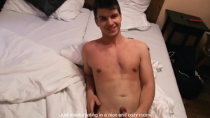 CzechHunter: College-bound Boy's Wild Adventure