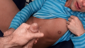 Str8 Chaser: $60 Fun Fund for a Flexible Friend