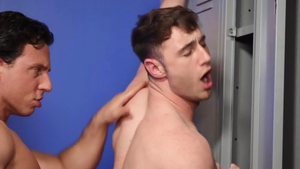 DrillMyHole: Reese Rideout is a very flexible gay man