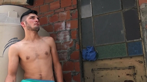 RealityDudes.com: Brat fucked by Ross