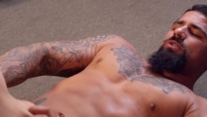 DrillMyHole: Car Trouble Leads to Cock Worship