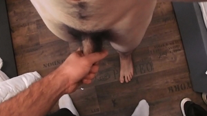 CzechHunter: A Rainy Rendezvous with Tomas