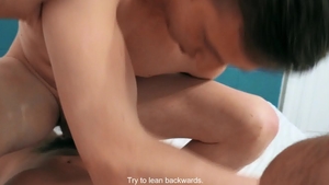 CzechHunter: Exploring the Ass: Tight Fun and Twisted Delight