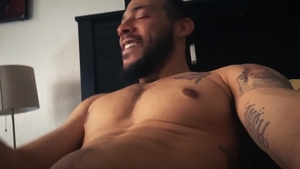 DrillMyHole: Two Gay Hunks Dripping Wet in the Big Apple