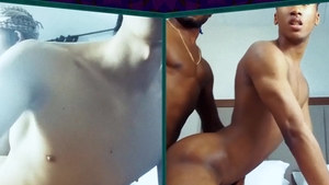 DrillMyHole - Hot Arab Gay Pornstar Jafar Azeezi