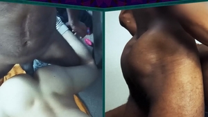 DrillMyHole - Hot Arab Gay Pornstar Jafar Azeezi