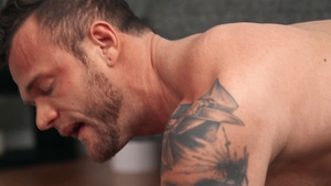 SeanCody: Muscular Hunks Get Down And Dirty