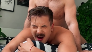 DrillMyHole: British Hunks Explore Their Hidden Desires