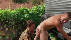 DrillMyHole: Nic Sahara Clueless of Michael's Adventures