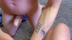 CzechHunter: From Zero to Hero in the Lust Department