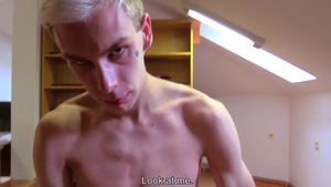 CzechHunter: From Zero to Hero in the Lust Department