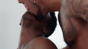 NoirMale: Michael Roman's Insatiable Desire