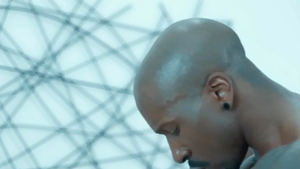 NoirMale: Max's Big Black Cock Takes Over