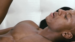 NoirMale: When Nature Calls - Travezz Comes to the Rescue