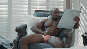 NoirMale: Max Konnor's BBC: Miklos' Wild Secret