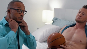 NoirMale: Dr. Dillion's Twisted Physical Exams