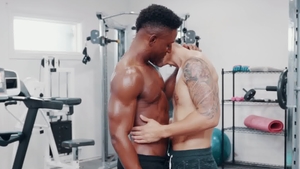 NoirMale: Saddle Up, Bottom!