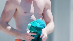 NoirMale: Undie Sniffing Leads to Twisted Fun