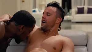 NoirMale: The Price of Cheating