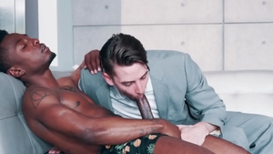 NoirMale: Miller's Wife's Boss Craves His Cock