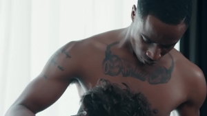 NoirMale: Trespasser Turned to BBC Toy for Trey