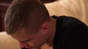 IconMale: How Trent Ferris Seduced Ian Levine into Gay Love