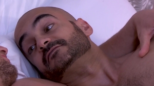 Icon Male - DILF Tony Dazzle craving hard pounding in HD