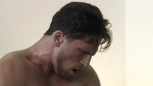 IconMale: Roman Todd Teaches Billie About Obsession