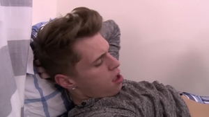 IconMale: Gay Stepbrothers Exploring Their Wild Side