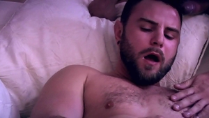 IconMale: Game Night Turns Wild as Roman Todd and Nick Sterling Explore Gay Sex