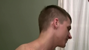 Icon Male: Kory Houston and Killian James reality blowjob cum