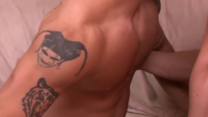 IconMale: Seduction Confession: Billie and Vadim's Wild Ride