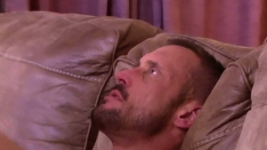 IconMale: A Night of Passionate Love with Daddy Myles Landon