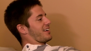 IconMale: Young Man's Obsession for Daddies