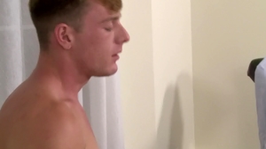 IconMale.com: Alex Greene as well as muscle Brent Corrigan anal fucking sex scene