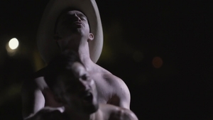 Icon Male - Inked Nick Fitt likes nailed rough