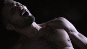 IconMale: Casey and Nick's Outdoor Bareback Adventure