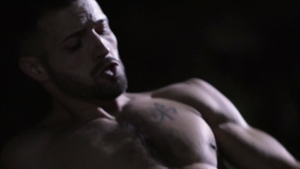 IconMale: Casey and Nick's Outdoor Bareback Adventure