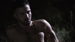 IconMale: Casey and Nick's Outdoor Bareback Adventure