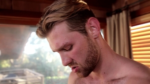 NextDoorBuddies: Michael and Jacob's Little Game