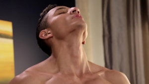 NextDoorBuddies: College Flames Reunite for Bareback Fuckfest