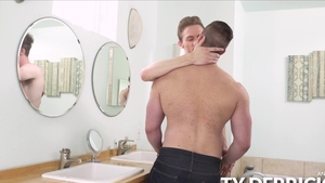 NextDoorBuddies: Blake Shares More Than Just a Bedroom