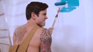 NextDoorBuddies: Dakota Payne's Explicit Winks