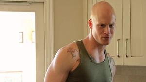 Next Door Raw: Amateur Princeton Price smashed by Roman Eros