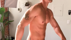 NextDoorHomemade: Aspen, Nic Sahara, and Roman Todd