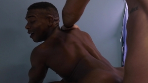 NextDoorOriginals: Doctor Dante's Anal Remedy