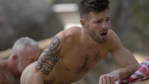 IconMale: Frenzied Malaise