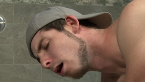 ExtraBigDicks: Intertwined Bodies Reaching Peak