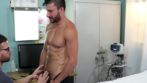 ExtraBigDicks.com: Erotic Angel Ventura have big dick