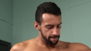 ExtraBigDicks: Deep Throat Training with Dr. Jay's Big Dick